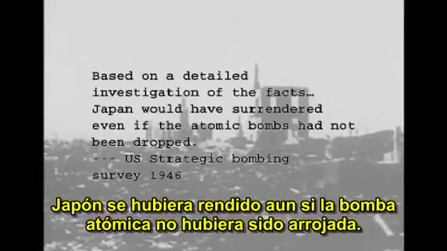 La guerra que usted no ve Documental Completo