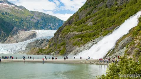 10 Best Places to Visit in Alaska