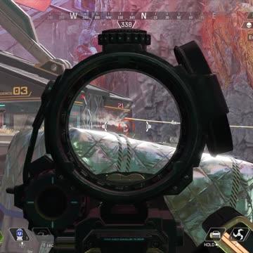 Triple Take AIMBOT!🤫😆 #apex #apexlegends #shorts #gaming