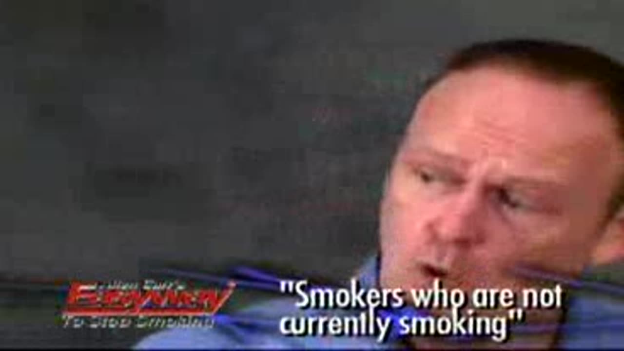 Allen Carr's - Easy Stop Smoking Part 4