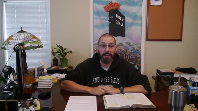 Bible If's Matthew Part 2