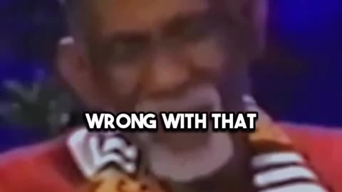 Dr. Sebi Talks about Humans drinking Cow's Milk | Instagram | @millionairessteps