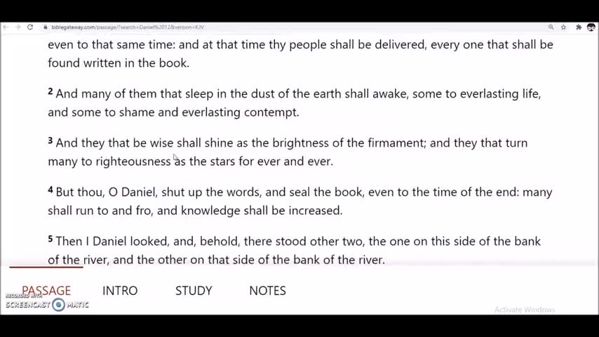 The Beast Out Of The Earth is USA & Urgent Bible Prophecy Warnings