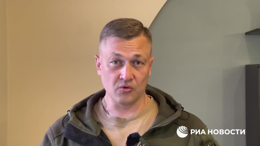 Ukraine War - Senior officers from the US, France and Britain may be in Azovstal