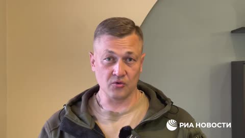 Ukraine War - Senior officers from the US, France and Britain may be in Azovstal