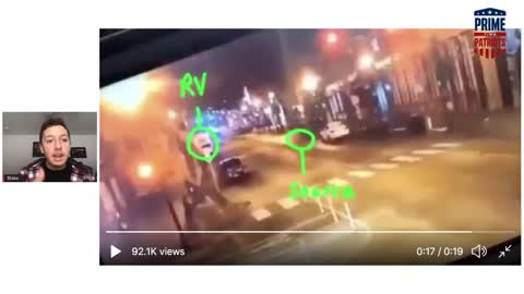 Nashville Bombing... Watch