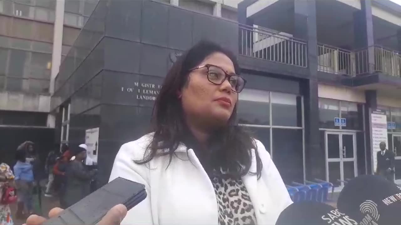 Man pleads not guilty to 1989 political murder