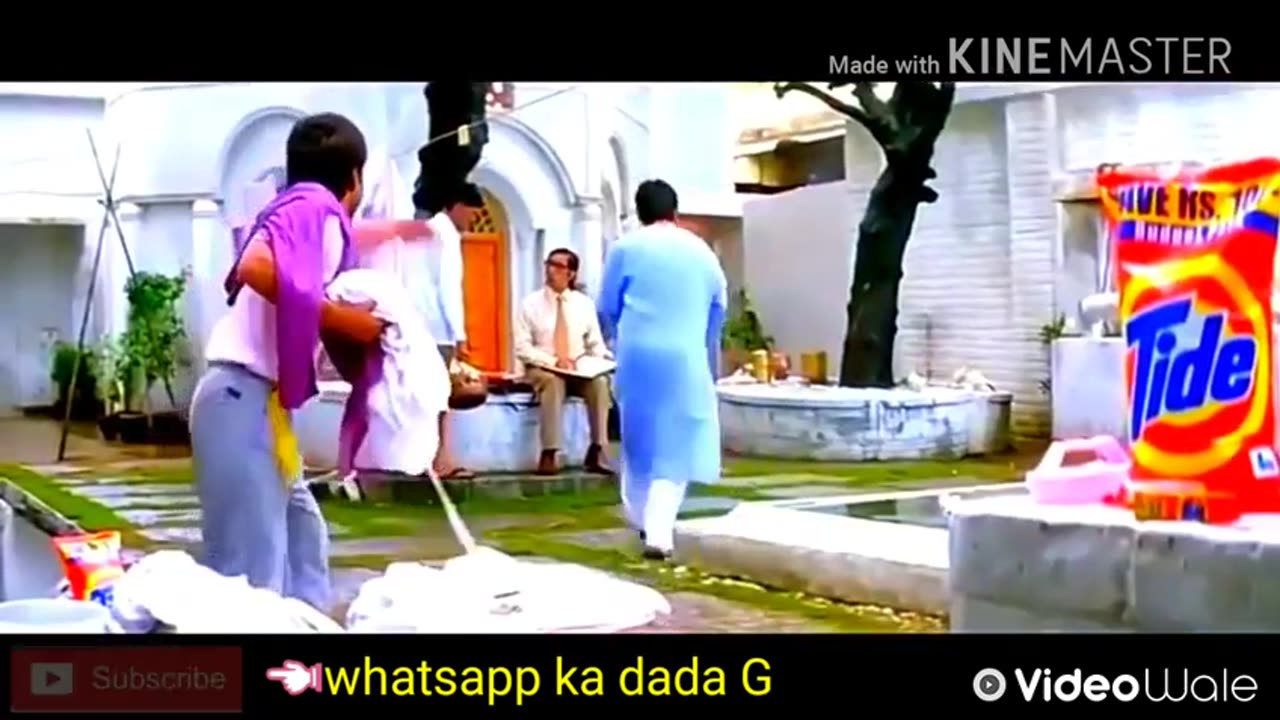 Rapal yadav camedi