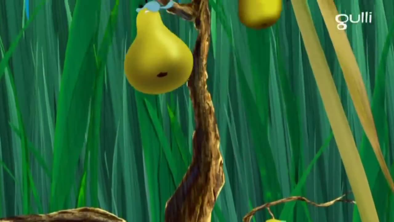 oggy And The Cockroaches...Xmas Tree Quest..Full episode