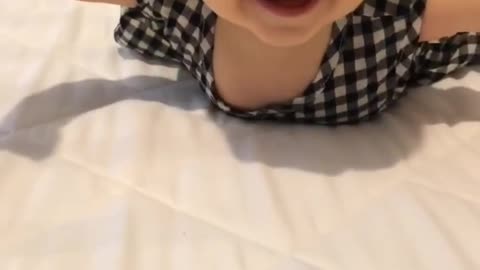 Cute babies