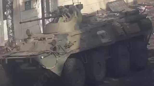 Russia Attack 51 Amateur videos