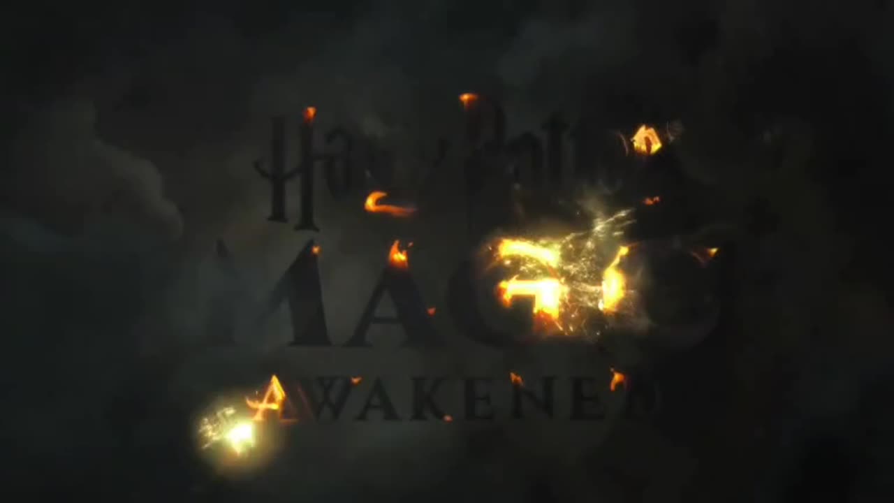 Harry Potter Magic Awakened Epic Battle