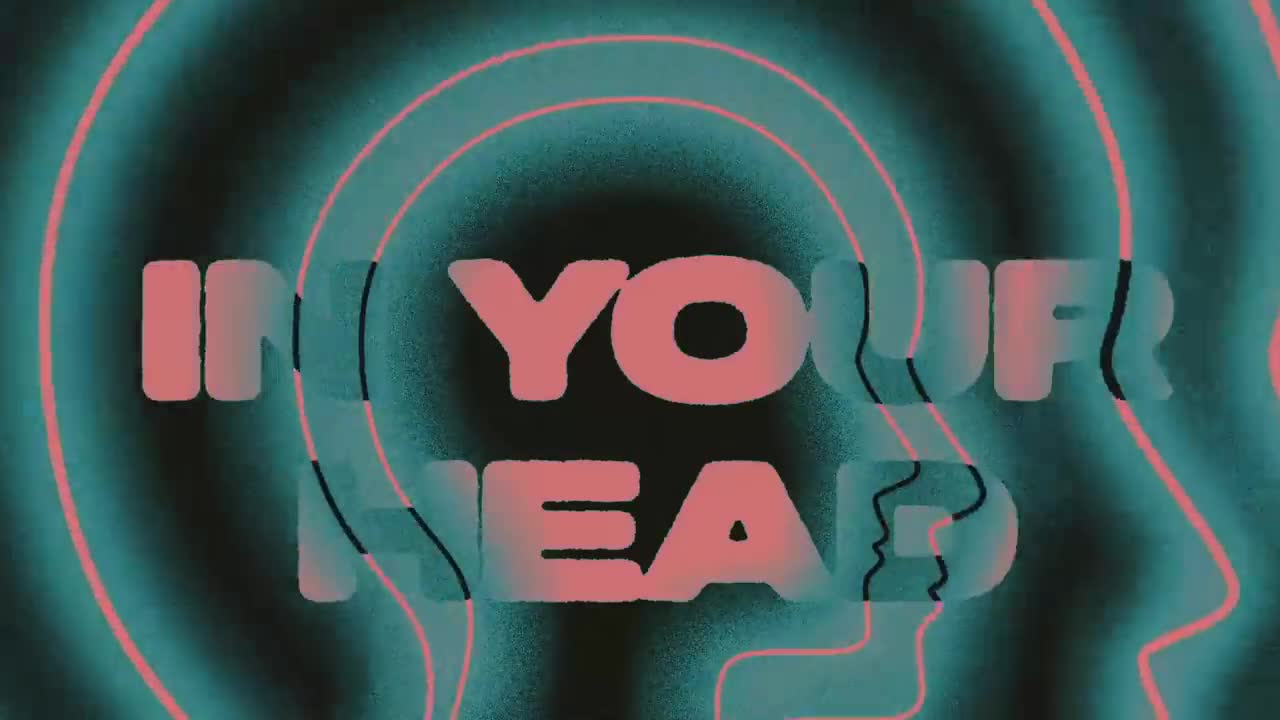 Nick Jones who's in your head, new song released