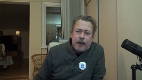 Munblöja och Vaccin är livsfarligt