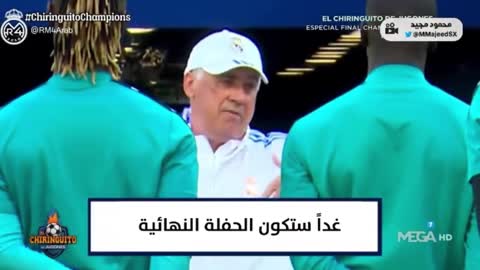 كلام مؤثر