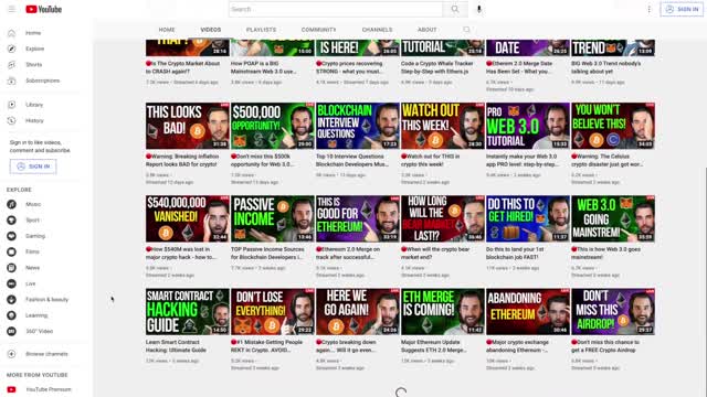 Artificial Intelligence will be a MASSIVE TREND for NFTs!