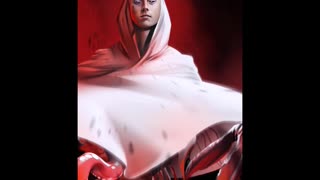 Cultist Painting Process