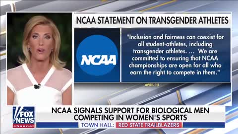 Gov. DeSantis I Signing Bill Banning Biological Males From Girls’ Sports