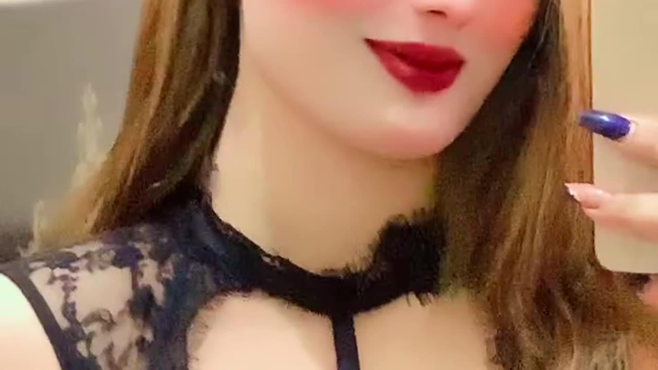 Hot pakistan doll