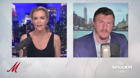 HIGHLIGHTS: James O'Keefe and Megyn Kelly Discuss #TheSecretCurriculum