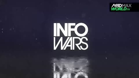 Info Wars Promo