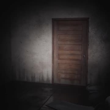 Never Open Doors | SCP 5K Funny Moments #shorts #pcgaming #gamingshorts