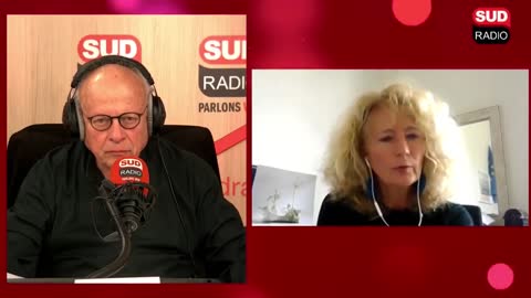 Martine Wonner sur le Pass Sanitaire