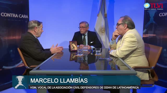 Contracara N°98 - Justicia ilegítima. (Parte 1). Caso Suboficial (R) Cabezón.