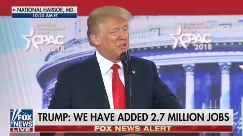 Trump: If Dems Win They Will Take Away Your 2nd Amendment