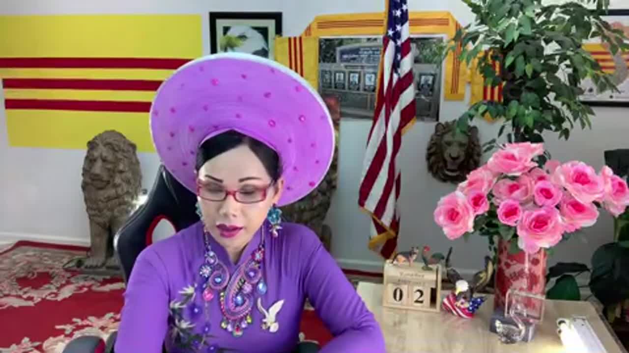 Lisa Pham Khai Dân Trí Ngày 2 2 2021