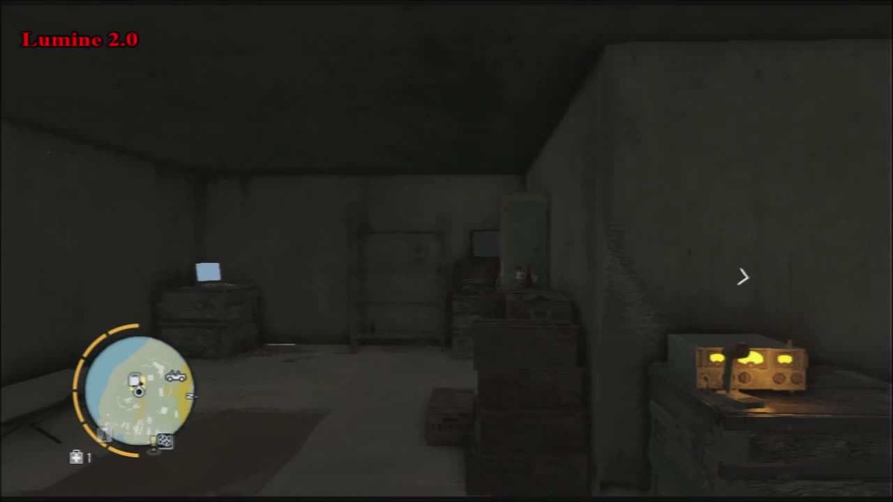 Far Cry 3 (PS3) (136) Memory Cards 14-20