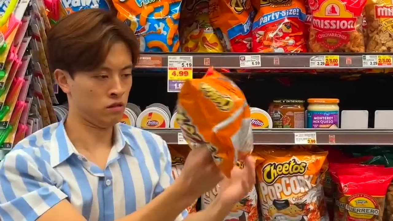 Cheeto