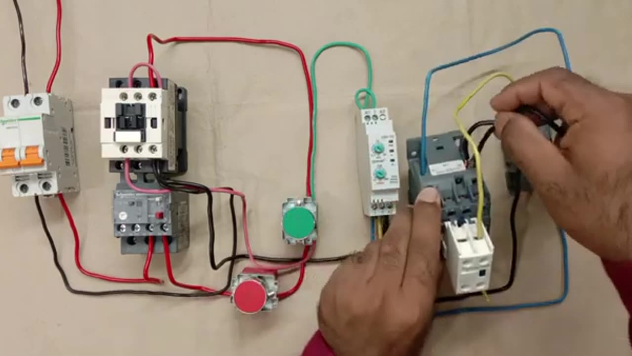 Electrical curcuits