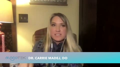 Healthcare Discussion - COVID - Dr. MADEJ- DNA - Medical - Treatments