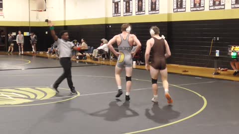 Wetumpka Duals Oxford