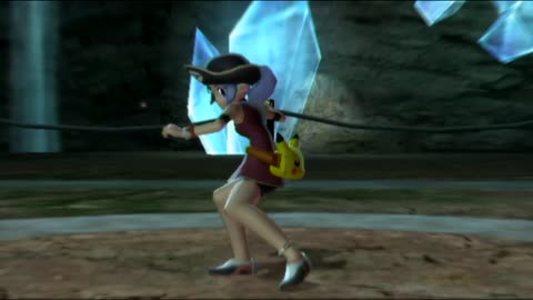 Pokemon Battle Revolution Battle247