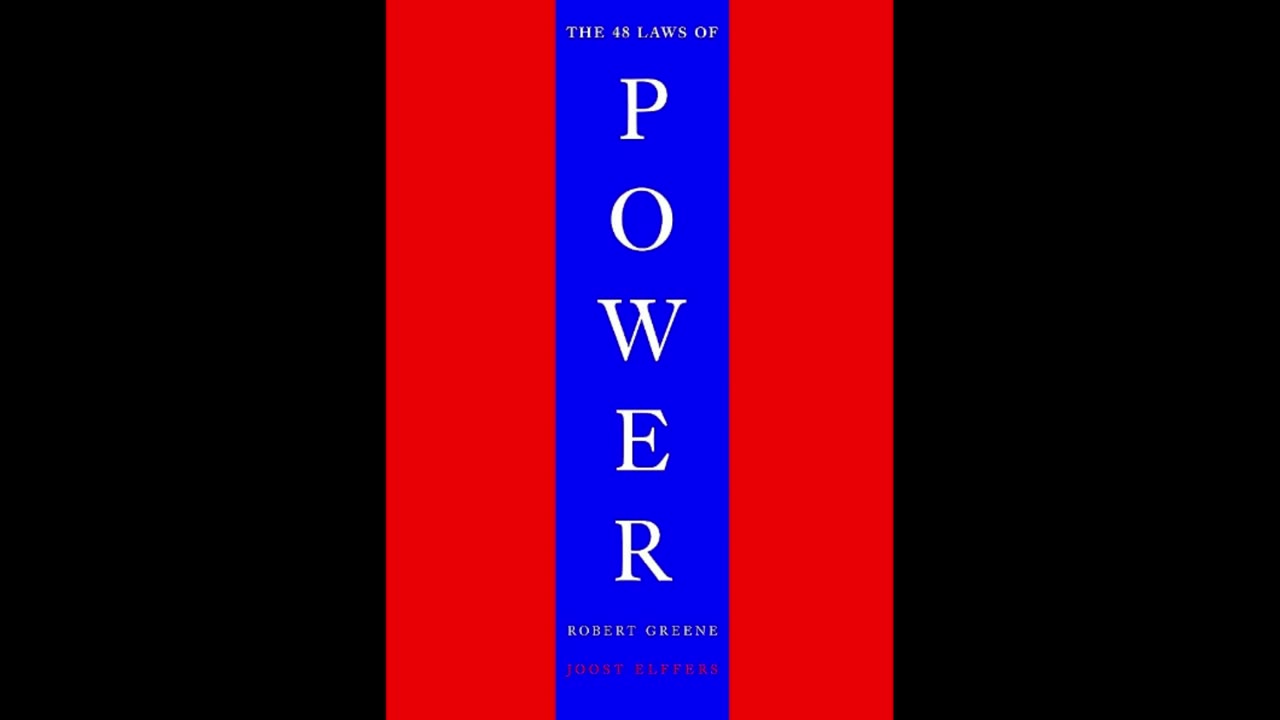 Law 31 of 48 Laws of Power by Robert Greene Audiobook