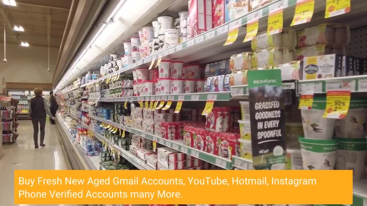 Buy phone verified Rumble & Dailymotion accounts