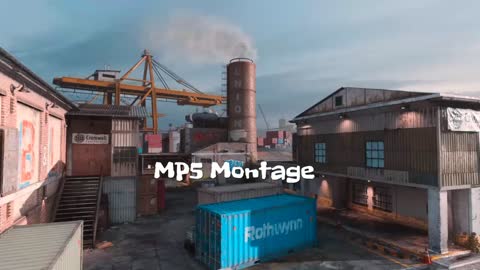 Mp5 Montage