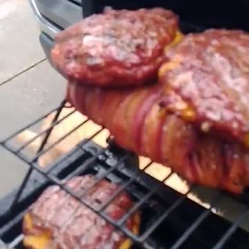 Grilling with Jeremy Episode 1 Pt.7