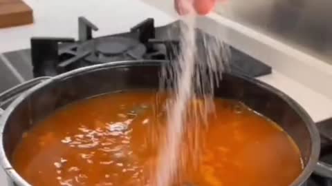 Perfect Borscht (Lower)