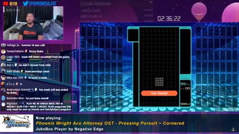 [3.8.21, 3 parts] CUCKENANT WATCH 3_8_2021 (Part 2) [hNymWSPNdCI] [FIXED]