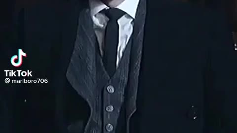 Thomas shelby Now