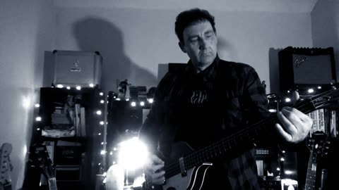 Taste Of Cindy - A Jesus and Mary Chain Cover Version