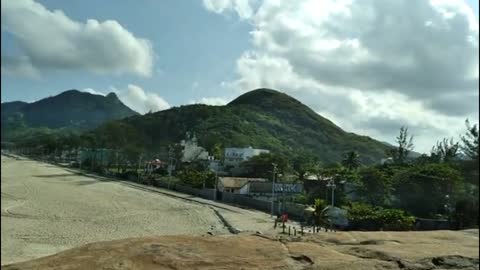 Rio de Janeiro city