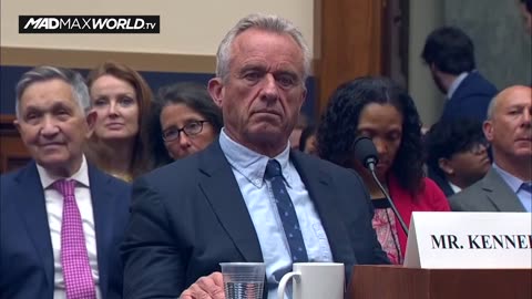 RFK Jr. Vs Lying Censoring Democrats Full Hearing