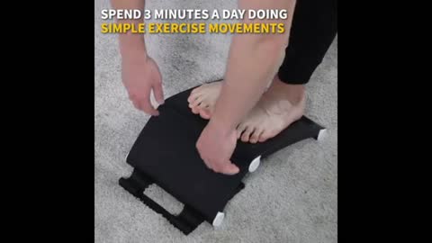 This Device Makes Exercising Movement Very Simple