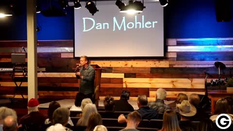 ✝️ If you a Christian for your well-being you will have issues with everything, even God Dan Mohler