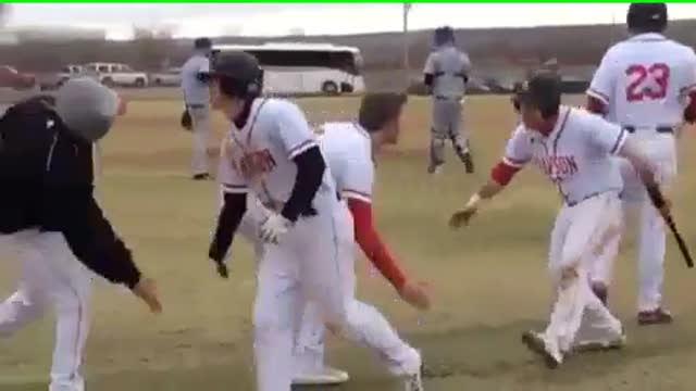 Sports Funny video #8
