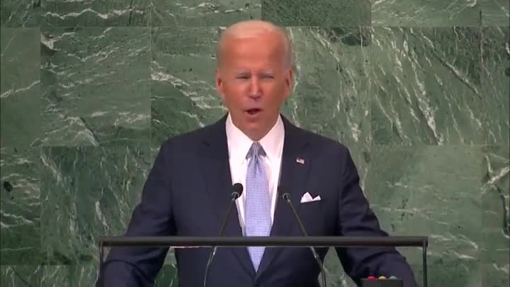 “Global Minimum Tax”: Biden Pushes For The Unthinkable